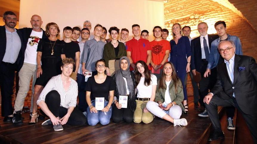 Creare una start-up Gli studenti si fanno neo imprenditori