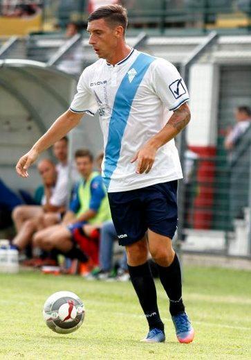 Offerta del club canarino per l’attaccante Martignago Nel mirino anche Lanini