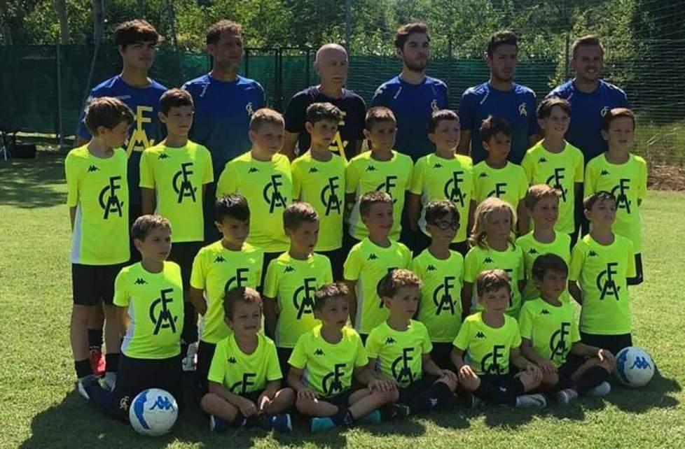 Avanti Gialli, i camp si spostano allo Zeta Due