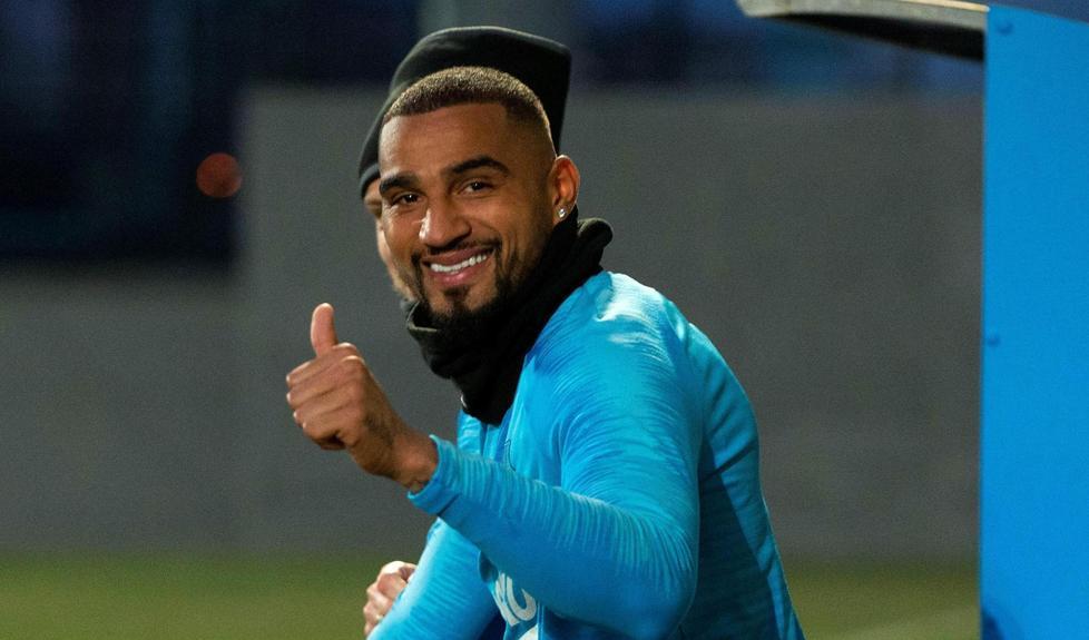 Boateng resta al Barcellona Sassuolo tiene Boga e Berardi 