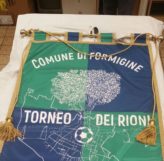 Il torneo dei Rioni alla fase decisiva