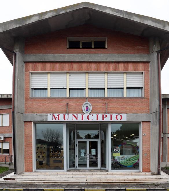 Antenna telefonia I cittadini dicono sì