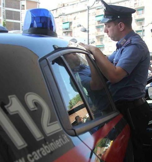 Ruba in casa 200 euro Incastrato dopo mesi dalle telecamere 