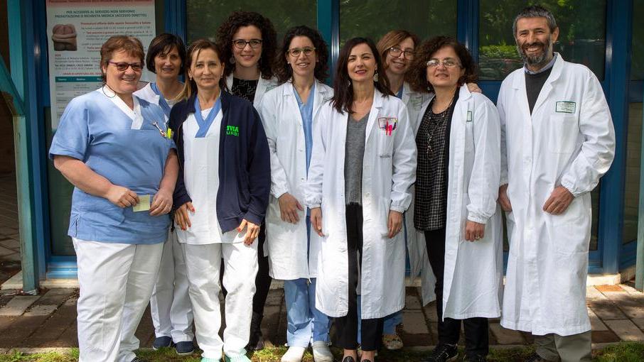 In sei mesi quasi 700 persone allo “Spazio sessualità e salute”