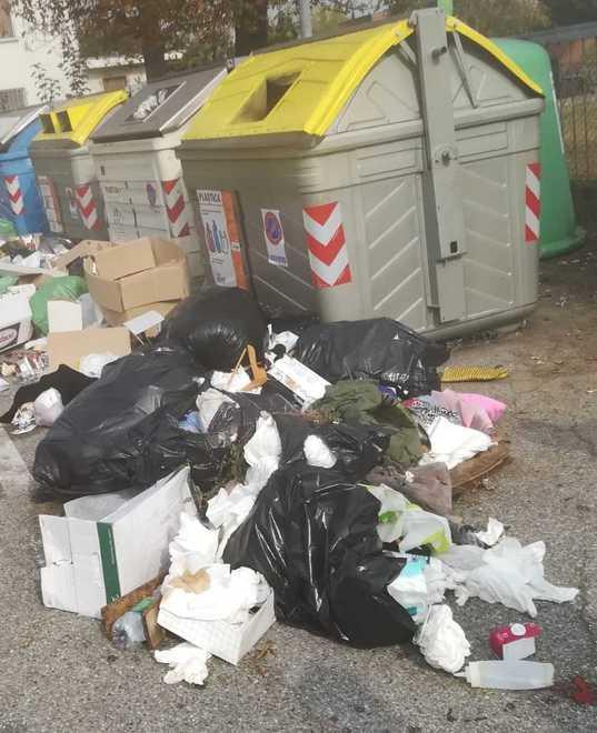 «Il sistema misto per i rifiuti frena la raccolta differenziata» 