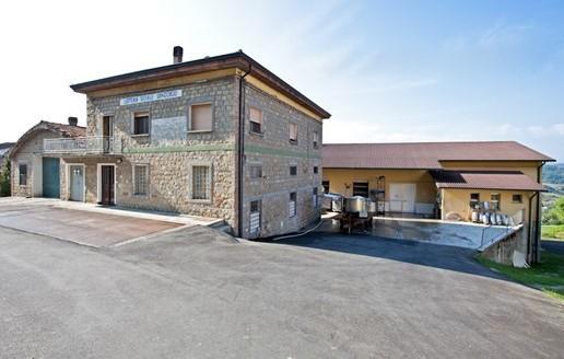 La latteria sociale San Giorgio inaugura magazzino e impianti