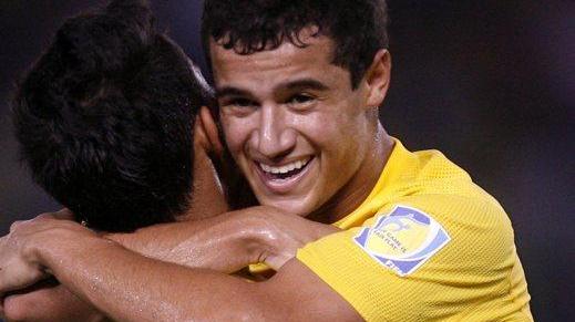 In scena Brasile-Argentina I verdeoro di nuovo in scena nel “maledetto” Mineirao