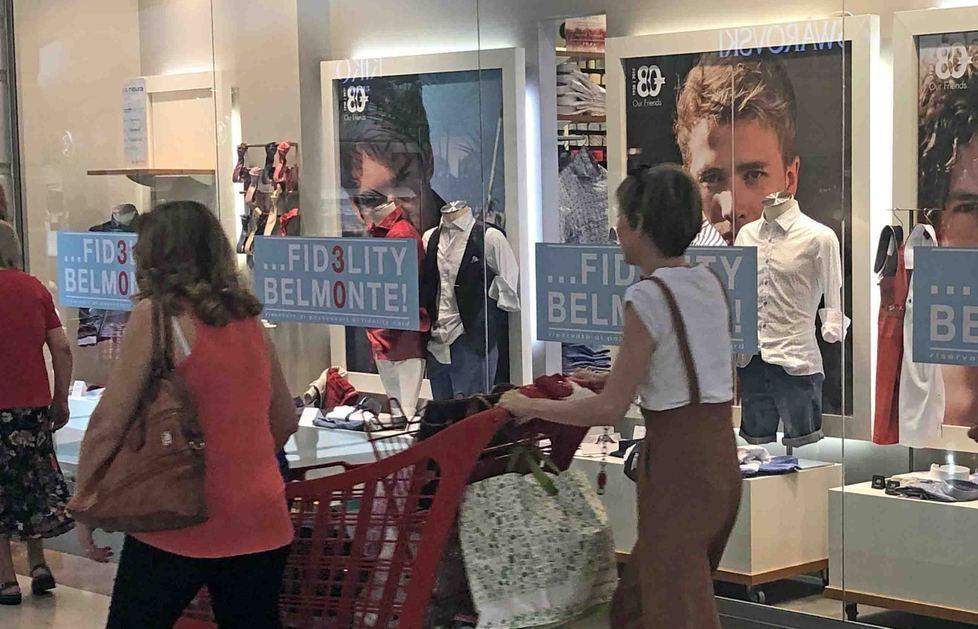 Da sabato scattano i saldi. Ma c’è già chi fa gli sconti 