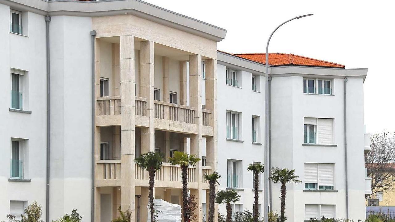 Ecco un nuovo resort a Calambrone: i profili richiesti e come candidarsi