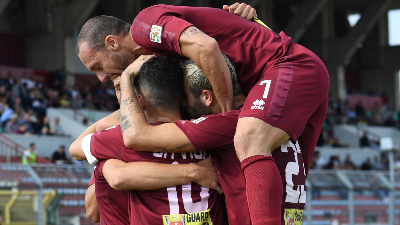Giorni caldissimi per il calciomercato granata (Foto F. Silvi)