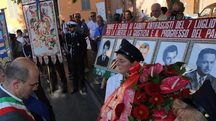 Cerimonie, film e camminate per ricordare i martiri del 7 luglio