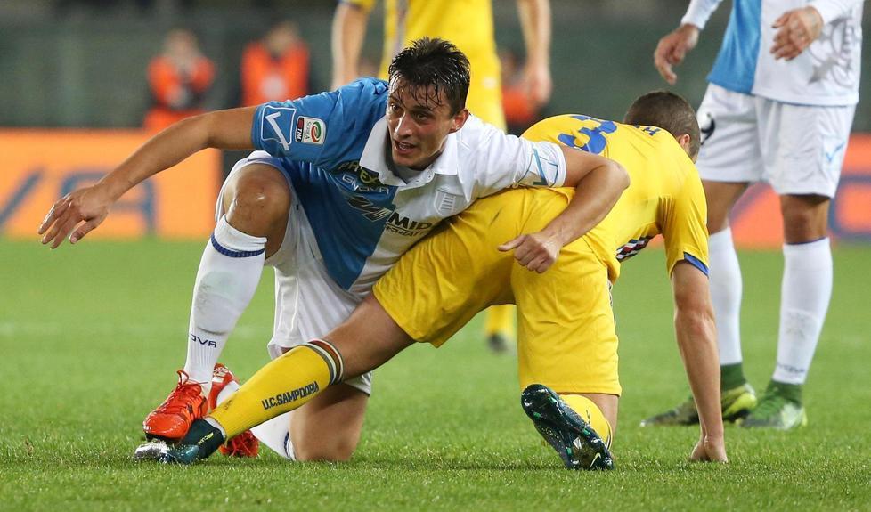 Il Sassuolo adesso stringe per avere Inglese e Traorè 