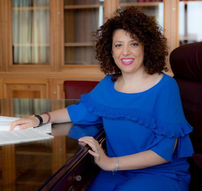 Gloria Vizzini dopo l'espulsione dal M5S: «Vado nel gruppo misto e dirò la mia» 
