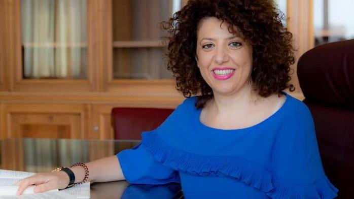 Gloria Vizzini dopo l'espulsione dal M5S: «Vado nel gruppo misto e dirò la mia»