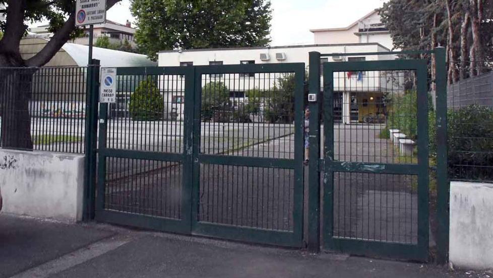 Per la scuola Buonarroti finanziamenti più vicini 