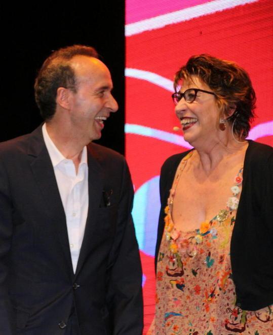 Premio Satira, venerdì l’annuncio dei vincitori