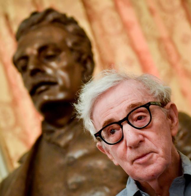 Woody Allen, “Gianni Schicchi” neorealista «Una versione ispirata a De Sica e Fellini» 