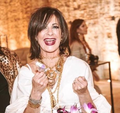La boutique Il Panda di Lanza ospita i bijoux di CinziaEsse