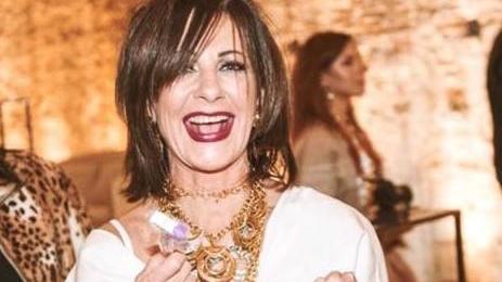 La boutique Il Panda di Lanza ospita i bijoux di CinziaEsse