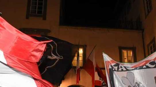 Lucchese, trecento cuori battono uniti per salvare dall’oblio la vecchia Pantera