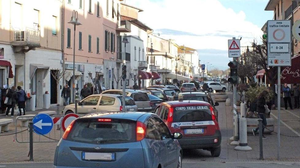 Ticciati: «Ztl da ripensare» Soddisfatte le categorie