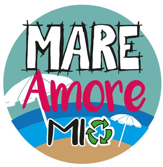 Vota il tuo bagno del cuore e aiuti il mare 