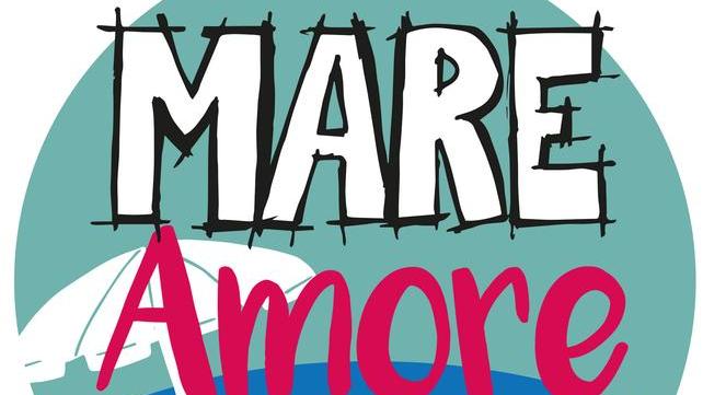 Vota il tuo bagno del cuore e aiuti il mare