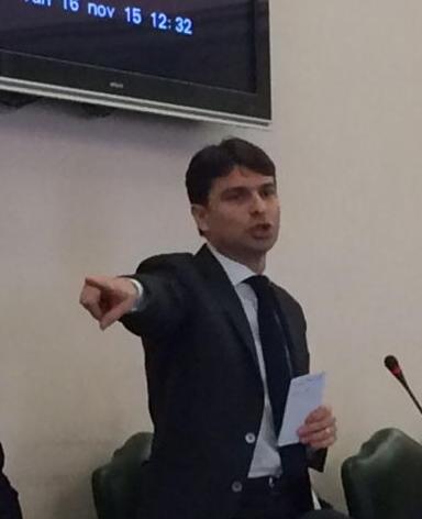 «Sindacati svuotati del ruolo» Centrosinistra contro Cerboni 