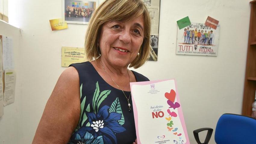 I lividi si vedono, ma più male fanno le ferite psicologiche