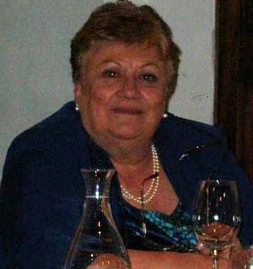 Arcidosso dà l’addio a Fausta Rosati, anima del paese