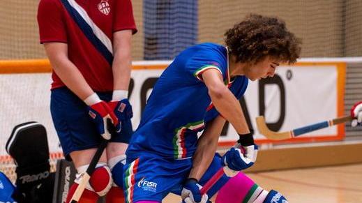 L’Italiababy made in Maremma è approdata alla semifinale