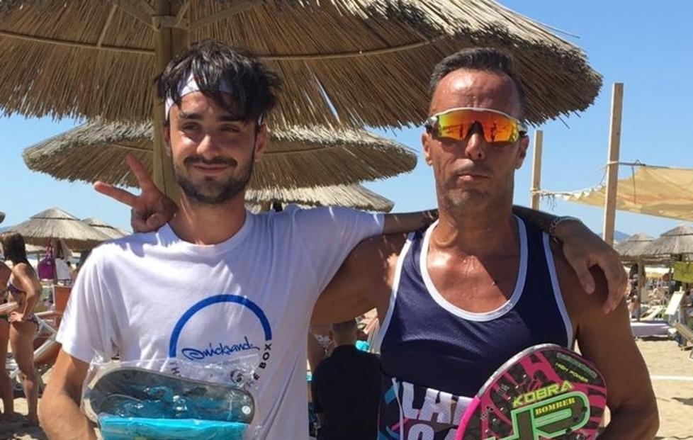 Bomber e Briaschi al top
