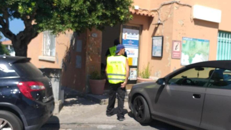 Tanti visitatori chiedono l’ascensore al Quercetano