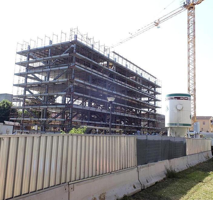 Inquilini e Sicet al Comune: rivedere il piano di costruzione 