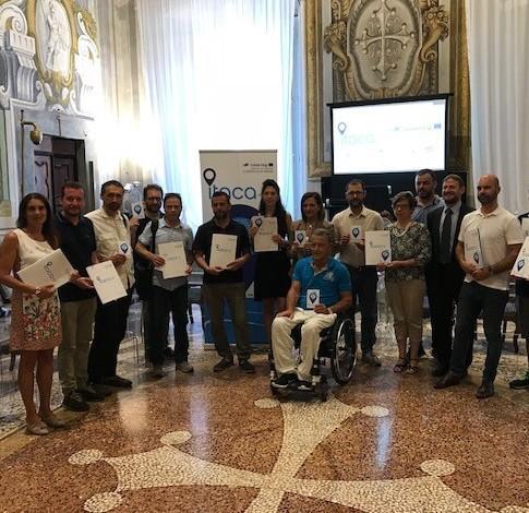 Il turismo è senza barriere grazie al progetto “Itaca” 