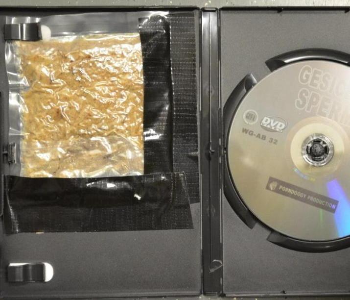 Droga ordinata sul web e pagata in bitcoin 