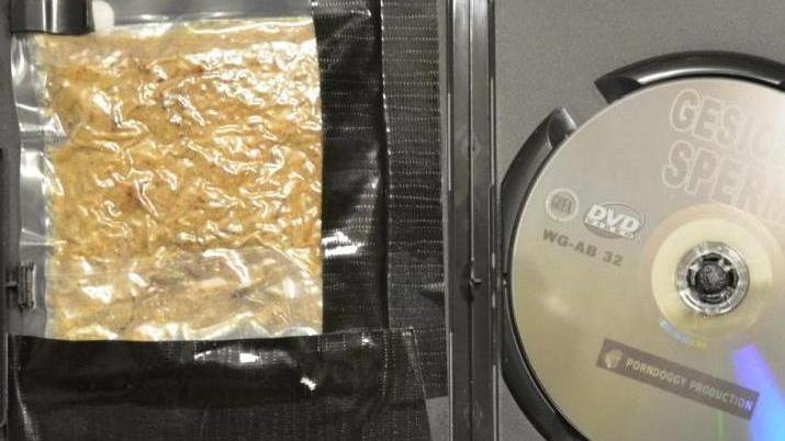 Droga ordinata sul web e pagata in bitcoin