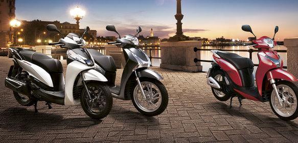 Diretti in Africa gli scooter rubati ritrovati a S.Croce 
