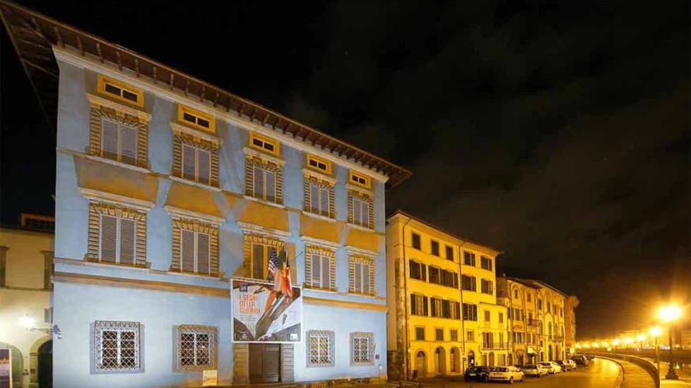 “Opera a Palazzo” grande omaggio a Giacomo Puccini con “Tosca”