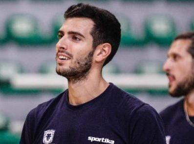 Fedrizzi, lo schiacciatore che già conosce la strada per salire in Superlega