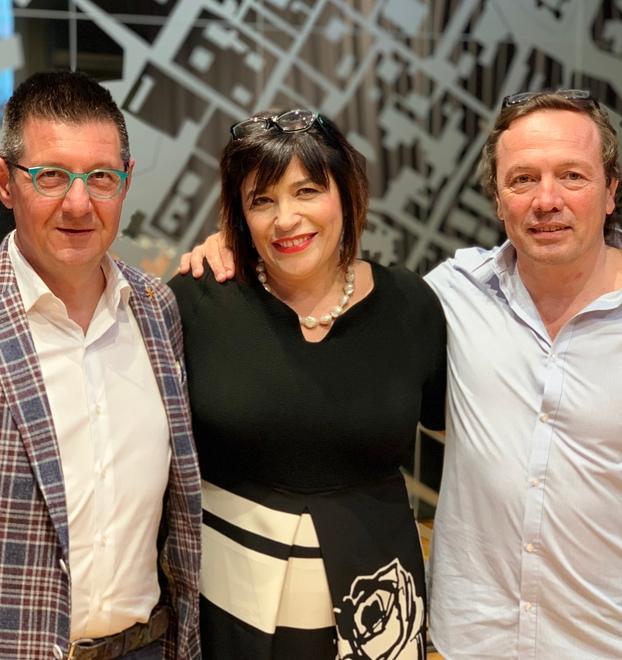 «La multiutility opportunità per la crescita»