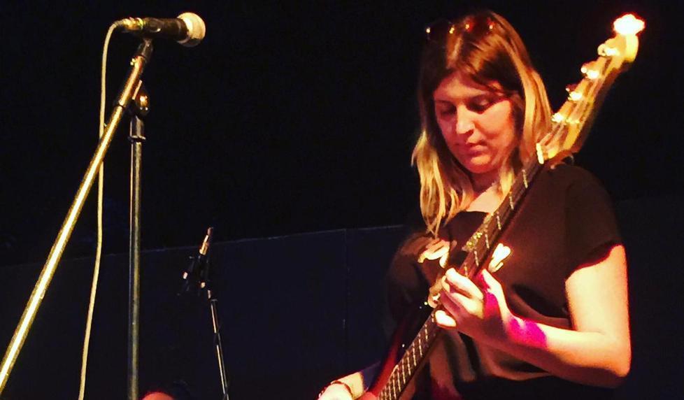 Gabriel e Giulia, vai col rock Suoneranno nella maxi band con altri mille musicisti