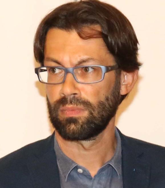 Alex Pratissoli è il nuovo vicesindaco 