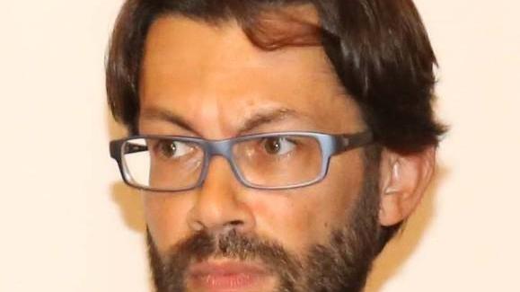 Alex Pratissoli è il nuovo vicesindaco