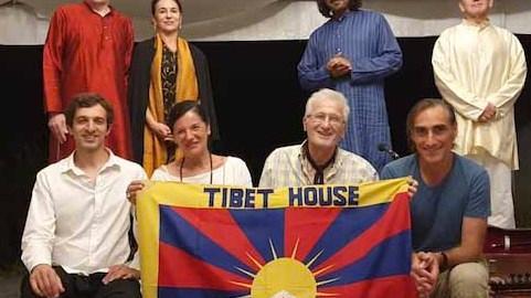Folco Terzani ospite a Votigno per il Festival dell’India