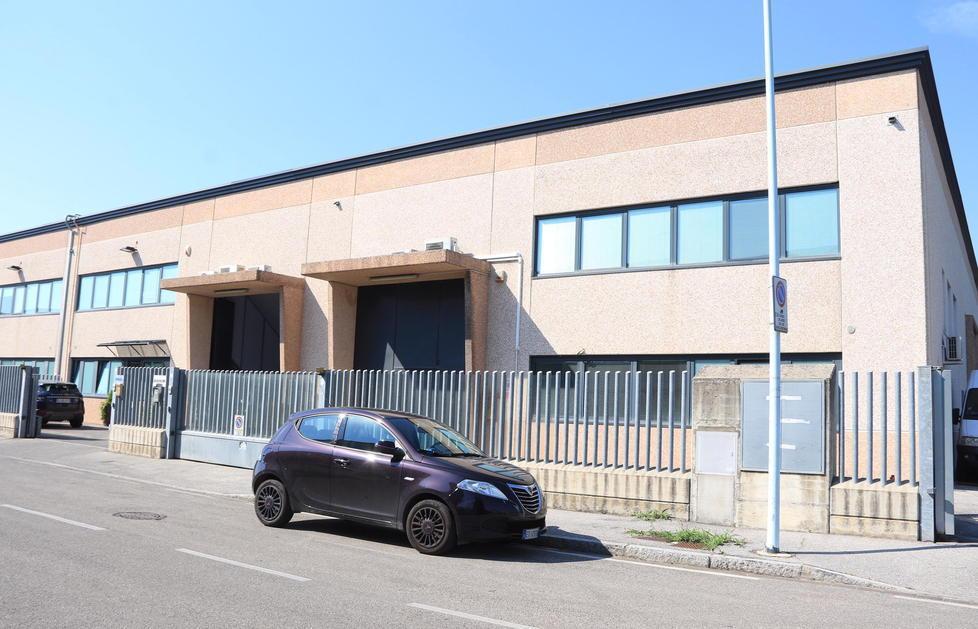 Fallito il Lanificio Tessiltime, all’asta tonnellate di pezze 