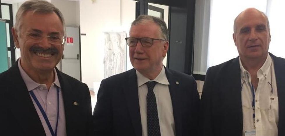 Cambio al vertice del Cnr: arriva Iervasi 
