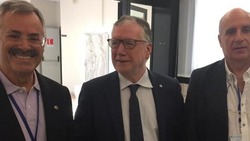 Cambio al vertice del Cnr: arriva Iervasi
