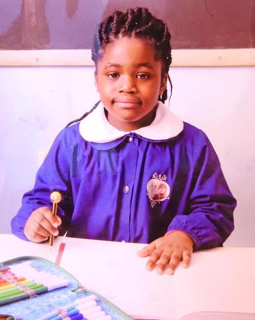 Blessing, ecco chi era la bambina di sette anni morta nel fiume