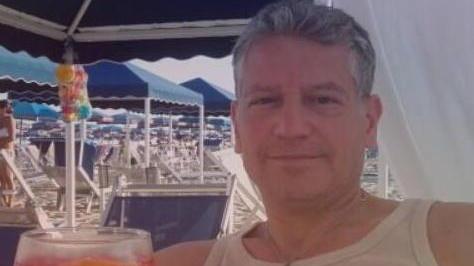 Simone Dalla Via, la vittima dell'incidente sulla Tosco Romagnola